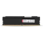 Kingston Hyperx Fury Black 8 Gb 2133Mhz Ddr4 Non-Ecc Cl14 Dımm Desktop Memory (Hx421c14fb/8)
