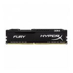 Kingston HyperX Fury Black 8GB 2666MHz DDR4 HX426C15FB/8 RAM Bellek