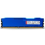Kingston HyperX Fury Blue 16GB 1600MHz DDR3 HX316C10FK2/16 RAM Bellek