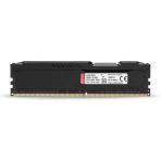 Kingston Hyperx Fury Hx424c15fb2/8 8 Gb Ddr4 2400 Mhz Cl15 Masaüstü Ram Bellek Kutusuz