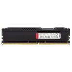 Kingston HyperX Fury HX426C16FB2K2/16 2x8GB DDR4 2666MHz RAM Bellek