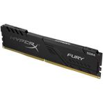 Kingston HyperX Fury HX426C16FB3-8 8 GB DDR4 2666Mhz RAM Bellek