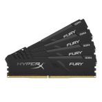 Kingston Hyperx Fury HX432C16FB3K4-32 32GB 3200MHz DDR4 Ram Bellek