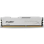 Kingston HyperX Fury White 8GB 1600MHz DDR3 HX316C10FW/8 RAM Bellek