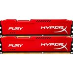 Kingston HyperX HX316C10FRK2/16 16GB DDR3 1600 MHz PC Bellek