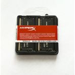 Kingston Hyperx Impact 16 GB (2x8) 3200 Mhz Ddr4 CL20 HX432S20IB2K2/16 Ram