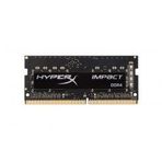 Kingston HyperX Impact SODIMM HX426S15IB2-16 16GB DDR4 2666Mhz RAM Bellek