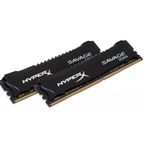 Kingston HyperX Savage 32GB 2400MHz DDR4 HX424C14SBK2/32 RAM Bellek