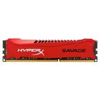 Kingston HyperX Savage 4GB 1600MHz DDR3 HX316C9SR/4 RAM Bellek