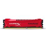 Kingston HyperX Savage 4GB 1866MHz DDR3 HX318C9SR/4 RAM Bellek
