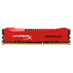 Kingston HyperX Savage 8GB 1600MHz DDR3 HX316C9SR/8 RAM Bellek