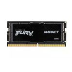 Kingston Impact 16 Gb 4800 Mhz Cl38 Kf548s38ıb/16 Ddr5 Notebook Ram