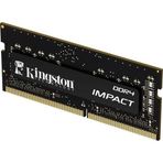 Kingston Impact 16Gb Ddr4 3200Mhz Cl20 Notebook Performans Ram