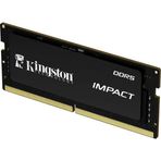 Kingston Impact 16Gb Ddr5 4800Mhz Cl38 Notebook Performans Ram