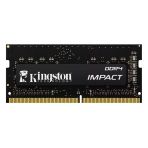 Kingston Impact KF432S20IB-32TR 32 GB DDR4 3200 Mhz CL20 Notebook Bellek