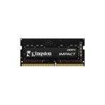 Kingston Impact KF432S20IB-8TR 8 GB DDR4 3200 Mhz CL20 Notebook Bellek
