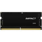 Kingston Impact KF556S40IB-32TR 32 GB DDR5 5600 Mhz CL40 Notebook Bellek