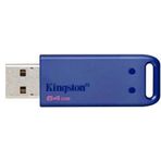 Kingston KC-U2E64-6XB 64 GB Usb Bellek