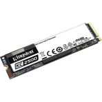 Kingston KC2500 SKC2500M8/1000G PCI-Express 3.0 1TB M.2 SSD