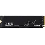 Kingston KC3000 SKC3000D/4096G PCI-Express 4.0 4TB M.2 SSD