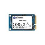 Kingston Kc600 1TB 550MB-520MB Msata SSD
