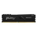 Kingston Kf426c16bb/16 16gb Kıngston Fury Beast Ddr4 2666mhz 1x16g