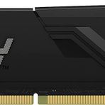 Kingston KF430C15BB/8 8Gb DDR4 3000MHz Fury Beast Desktop Gaming Ram