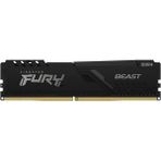 Kingston KF432C16BB-16TR Beast 16 GB DDR4 3200 MHz CL16 Masaüstü Bellek