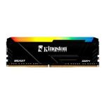 Kingston KF432C16BB2A/16 Beast 16 GB RGB 3200 mHz DDR4 CL16 RAM