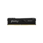 Kingston Kf432c16bb/8 8gb Kıngston Fury Beast Ddr4 3200mhz 1x8g