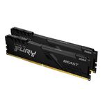 Kingston KF432C16BBK2/32 FuryBeast 32 GB 3200 M RAM