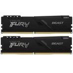 Kingston KF432C16BBK2/32TR 2x16 GB DDR4 3200 Mhz Dual Kit PC RAM