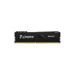 Kingston KF432C16BBK2/64TR 64 GB 2x32 Beast Black 3200 Mhz CL16 DDR4 RAM