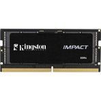 Kingston KF432S20IB/8TR 8 GB DDR4 3200 MHz CL20 SODIMM RAM