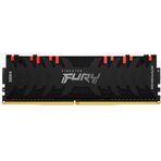 Kingston Kf436c17bba/8 8gb Kıngston Fury Ddr4 3600mhz 1x8g