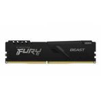 Kingston KF436C18BB/16 Fury Beast 16Gb DDR4 3600MHz CL18 Ram