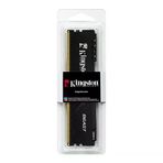 Kingston KF436C18BB/16TR Beast 16GB 3600MHz DDR4 PC Ram