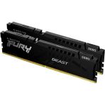 Kingston KF552C36BBEK2-32TR 32 GB DDR5 5200 MHz Beast Expo PC Bellek