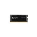 Kingston KF556S40IB-32TR Impact 32 GB 5600 MHz DDR5 CL40 SO-DIMM PnP Turkey RAM