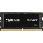 Kingston KF556S40IB16TR 5600 Mhz DDR5 CL40 SODIMM Impact PNP Turkey Ram