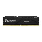 Kingston KF560C30BBE-32TR 32 GB DDR5 6000 MHz Beast PC Bellek