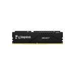 Kingston KF560C36BBE-32TR Beast 32 GB 6000 Mhz DDR5 CL36 Dimm Black Expo Turkey Ram