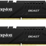 Kingston KF560C36BBE2-16TR Beast Expo 16 GB DDR5 6000MHz CL36 Masaüstü Performans RAM
