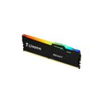 Kingston KF560C36BBEA-32TR Beast RGB Expo 32 GB DDR5 6000MHz CL36 Masaüstü Performans RAM