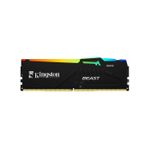 Kingston KF560C36BBEA32TR 32 GB 6000 Mhz DDR5 CL36 Dimm Beast RGB Expo Turkey Ram