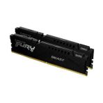 Kingston KF560C36BBEK2-64TR 2x32 GB Beast Expo 64GB DDR5 6000MHz CL36 DIMM Performans RAM