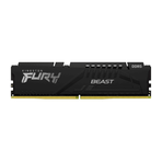 Kingston KF560C36BBEK2/64 Fury Beast 64 GB 6000 MHz CL36 DDR5 PC RAM