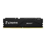 Kingston Kf568c34bb-16Tr Beast 16Gb (1X16) 6800Mhz Ddr5 Cl34 Siyah Ram