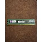 KINGSTON KFJ-PM310E/4G 4GB DDR3 1066MHZ 8500 UNBUFFERED ECC DIMM SERVER RAM BELLEK