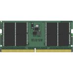 Kingston Kıngston 32GB 5600MHz DDR5 SODIMM RAM CL46 Düşük Gecikme ile Yüksek Performans - 32GB (2X16) 3200MHZ